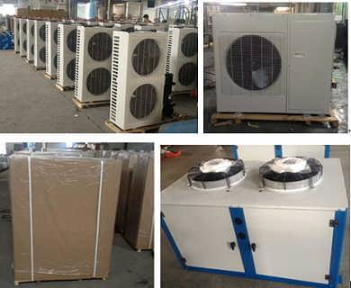 安徽宣城冷庫,安徽宣城全封閉空調一體機 安徽宣城做一個冷庫多少錢