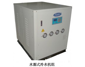 水源熱泵氟系統主機在食用菌生產中的應用與供應概述